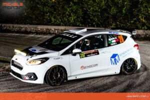 Mondin ritrova il sorriso a Schio