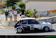 De Cristofaro tiene aperta la partita tricolore De Cristofaro tiene aperta la partita tricolore
