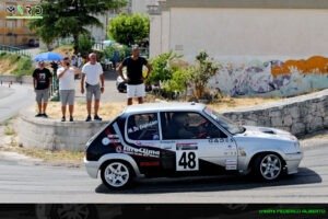 De Cristofaro tiene aperta la partita tricolore