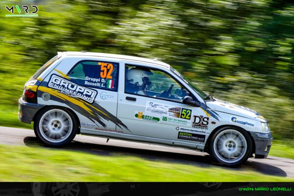 Gruppi vince la CRZ di zona sei al RAAB