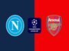 Napoli-Arsenal Champions League: probabili formazioni, pronostico, dove vederla