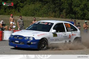 Dini vince la CRZ di zona sette tra le N1