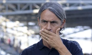 Inzaghi Palermo