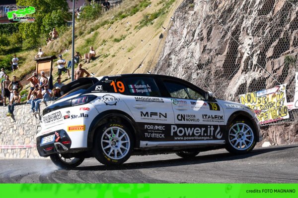1000 Miglia, Rally Sport Evolution si unisce al cordoglio