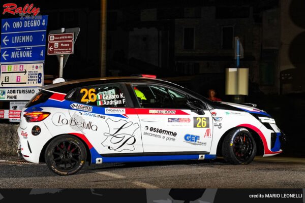 1000 Miglia, Rally Team si unisce al cordoglio