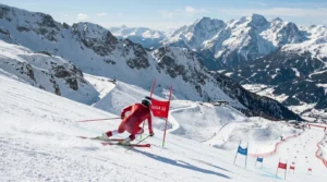 Marcel Hirscher Sölden sci