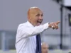 Juventus-Milan, convocati: sette assenti per Spalletti