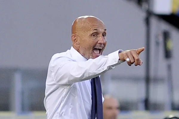 Juventus-Milan, convocati: sette assenti per Spalletti