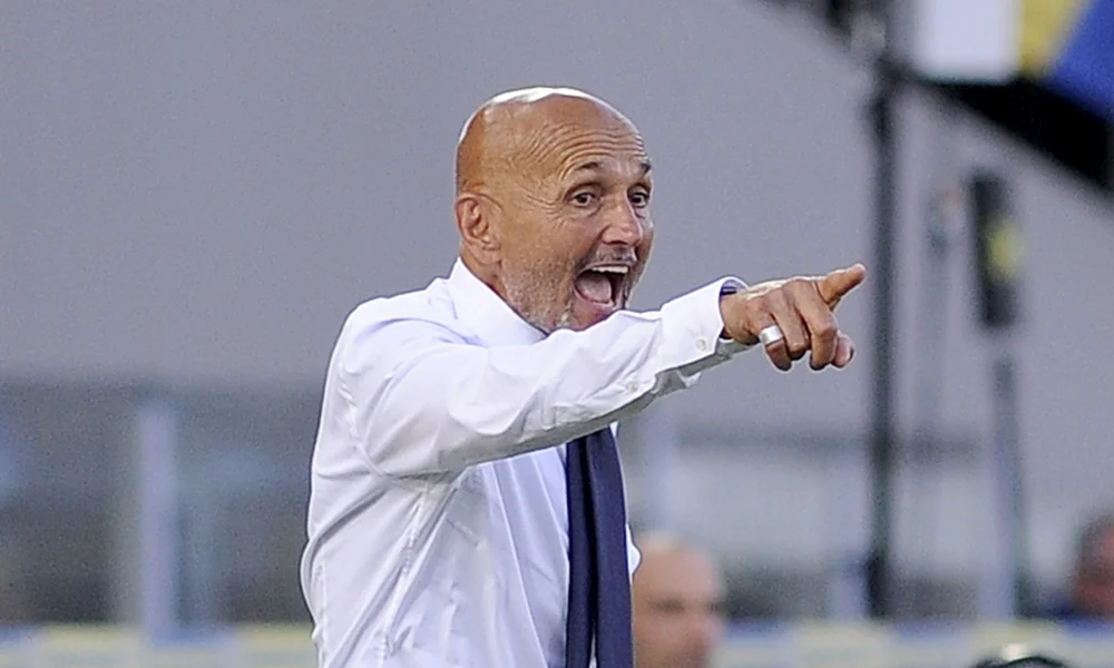 Juventus-Milan, convocati: sette assenti per Spalletti
