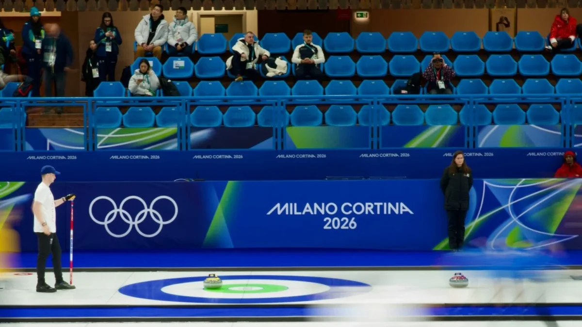 Curling, Grand Slam 2026: Italia protagonista in Canada. Info e date