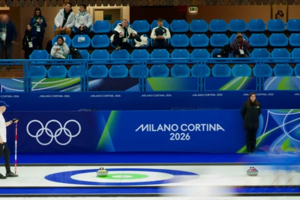 Curling, Grand Slam 2026: Italia protagonista in Canada. Info e date