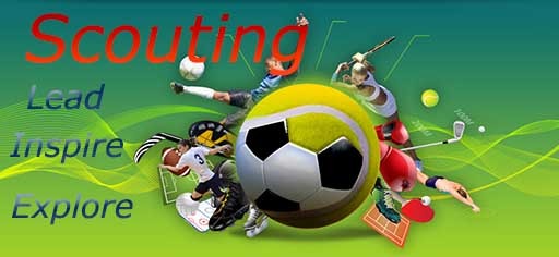 scouting sport
