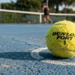 Tennis Us Opern