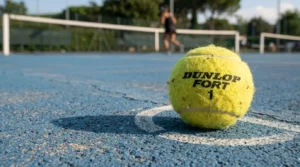 Tennis Us Opern