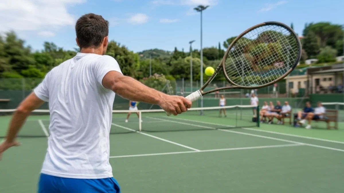 Tennis, Bolelli e Vavassori si separano: ecco perché