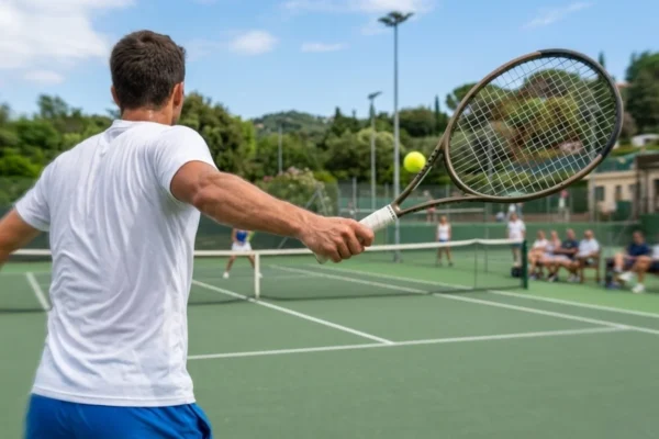 Tennis, Bolelli e Vavassori si separano: ecco perché