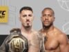 Tom Aspinall rischia il titolo: incubo pesi massimi in UFC