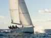 America’s Cup a Napoli: Luna Rossa accende il Golfo