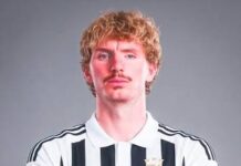 Nick Woltemade: chi è il gigante voluto da Spalletti Woltemade