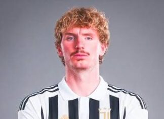 Nick Woltemade: chi è il gigante voluto da Spalletti Woltemade