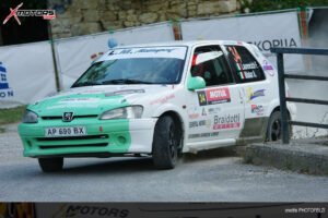 Laurencich infila la sesta perla al Kumrovec