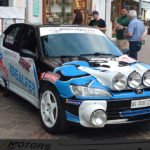 Schio, Forlin ritorna sulla 306