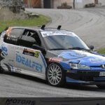 Schio, Forlin soffre ma centra il bersaglio