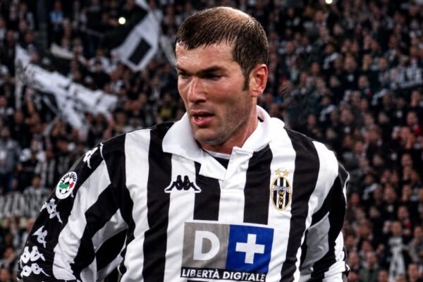 L’era Zidane, il primo allenamento con la Francia verso la Nations League