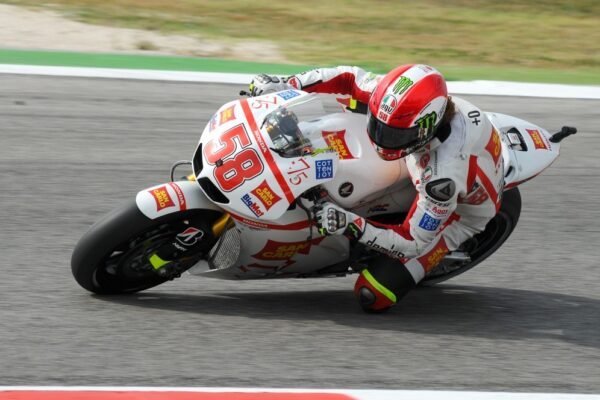 Marco Simoncelli, un’eredità senza tempo. 15 anni senza il Sic