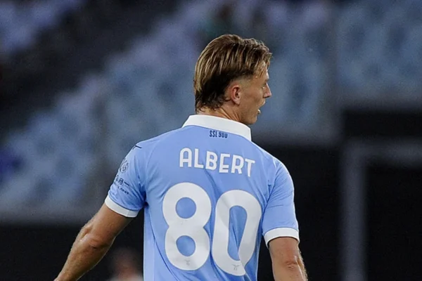 Lazio – Gudmundsson, infortunio serio: ecco quando ritorna