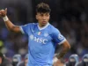 Napoli, disavventura per Alisson Santos: furto in casa, cosa è successo
