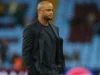 Vincent Kompany è stato ricoverato d’urgenza: ecco perchè