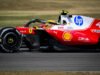 Ferrari, a Austin arriva il pacchetto aerodinamico completo: la SF-26 cerca la svolta