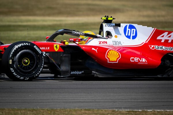 Ferrari, a Austin arriva il pacchetto aerodinamico completo: la SF-26 cerca la svolta