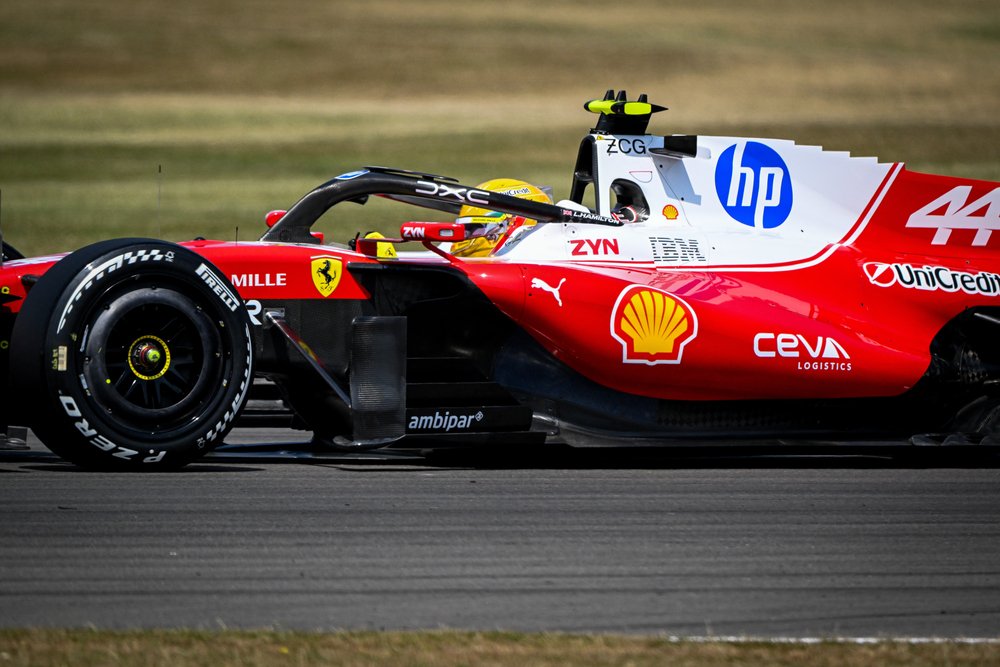 Ferrari, a Austin arriva il pacchetto aerodinamico completo: la SF-26 cerca la svolta