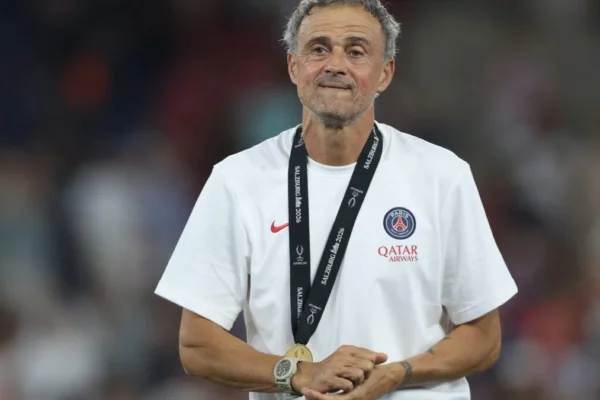 Le Havre PSG, 30 ottobre: probabili formazioni dove vederla