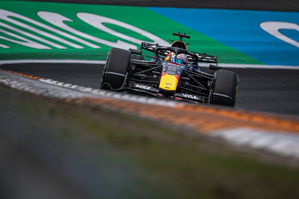 Depositphotos 899009482 S F1 Singapore, Verstappen
