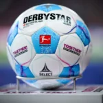Depositphotos Bundesliga Logo