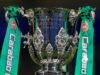 EFL CUP, il programma degli ottavi di finale