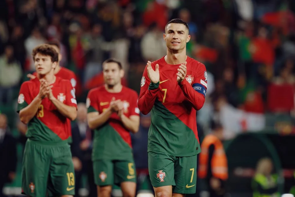 Ronaldo-Portogallo, rottura totale: CR7 rischia lo stop