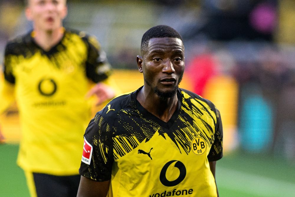 Depositphotos Guirassy Borussia Dortmund Bayern Monaco