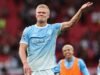 Manchester City Brighton, 31 ottobre: probabili formazioni, dove vederla