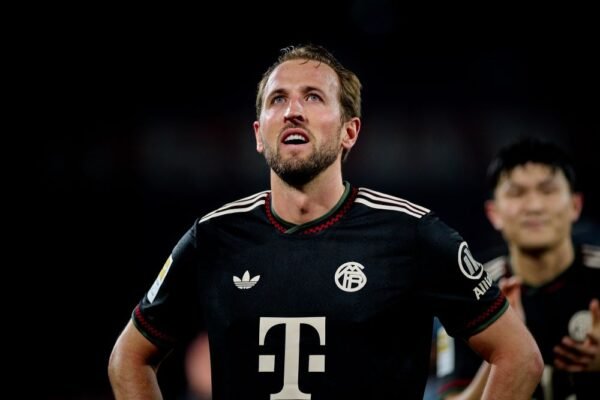 Harry Kane rinnovo Bayern: si continua a trattare