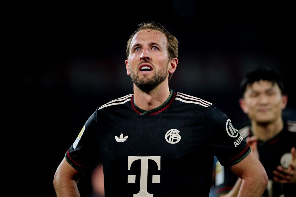 Harry Kane rinnovo Bayern: si continua a trattare