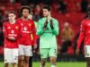 Como, come arriva il Manchester United alla sfida del Sinigaglia