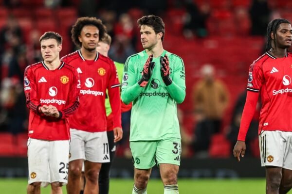 Como, come arriva il Manchester United alla sfida del Sinigaglia