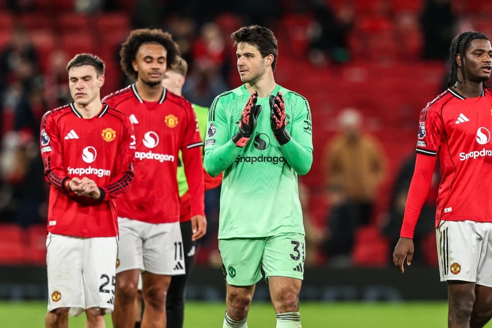 Depositphotos Lammens Manchester United Premier League