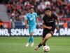 Bayer Leverkusen, Maza infiamma il mercato delle big: non solo il PSG su di lui
