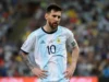 Messi dice addio all’Argentina: gol e lacrime nell’ultima notte al Monumental