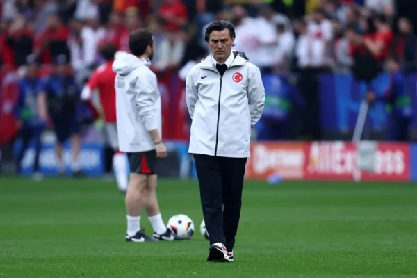 Turchia, Montella esonerato: fatale il ko con l’Italia, manca solo l’ufficialità